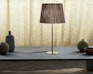 Gubi - Lampe de table 9205 en bambou - 3 - Aperçu