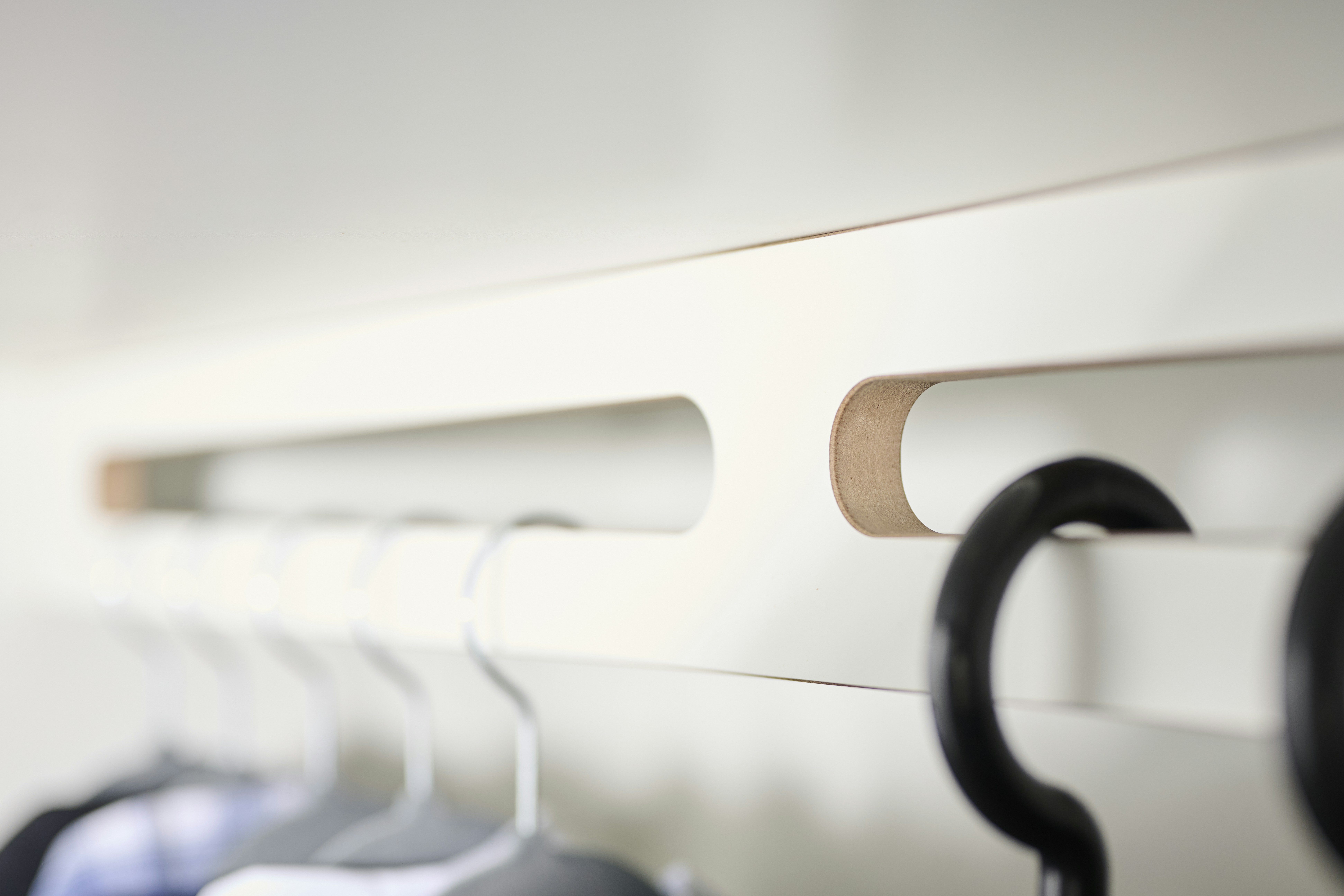 Tojo Tojo Schrank Fachboden mit Kleiderstange kaufen