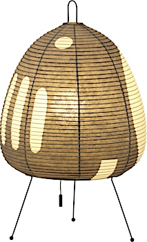 Vitra - Lampe de table Akari 1AG - 1