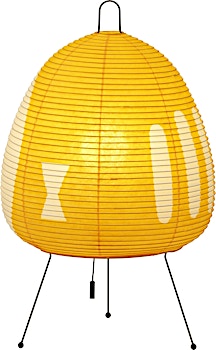 Vitra - Lampe de table Akari 1AY - 1