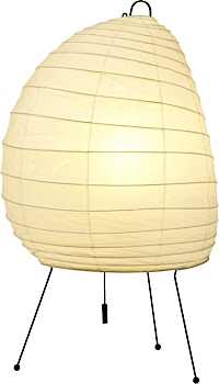 Vitra - Lampe de table Akari 1N - 1
