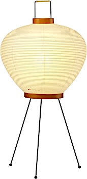 Vitra - Akari Tischleuchte 3A - 1 Vitra - Akari Tischleuchte 3A - 1