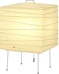 Vitra - Lampe de table Akari 3X - 1 - Aperçu
