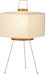 Vitra - Lampe de table Akari 7A - 1 - Aperçu