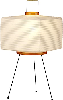 Vitra - Akari tafellamp model 7A  - 1