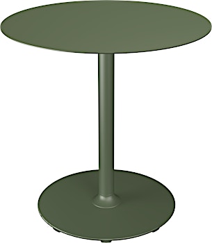 HOUE - PICO Table de bistrot Ø 74 cm - 1