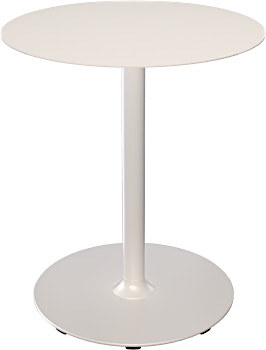 HOUE - Table de bistrot PICO Ø 64 cm - 1