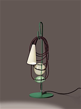 Design Outlet - Foscarini - Filo Tafellamp - southern talisman - 1 Design Outlet - Foscarini - Filo Tafellamp - southern talisman - 1