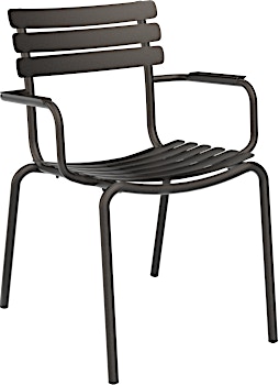 HOUE - ALUA Armlehnenstuhl - 1 HOUE - ALUA Armlehnenstuhl - 1
