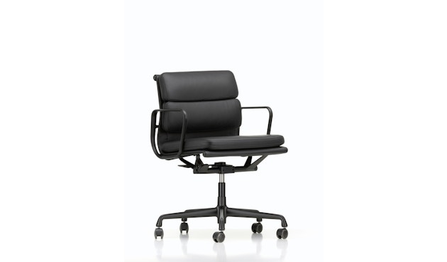 Vitra - Aluminium Chair - Soft Pad - EA 217 - 16