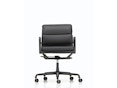 Vitra - Aluminium Chair - Soft Pad - EA 217 - 17