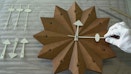 Vitra - Fan Clock - 5 - Preview