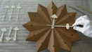 Vitra - Horloge Fan Clock - 5 - Aperçu