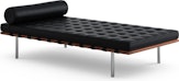 Knoll International - Mies van der Rohe Barcelona Daybed - 1 - Preview
