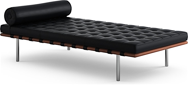 Knoll International - Mies van der Rohe Barcelona Daybed - 1
