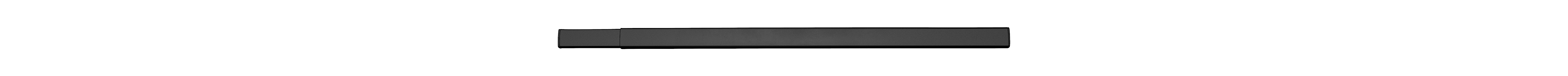 SCHÖNER WOHNEN-Kollektion - Jete Teleskop-Duschschiene - 1 SCHÖNER WOHNEN-Kollektion - Jete Teleskop-Duschschiene - 1