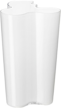 Iittala - Alvar Aalto Finlandia Vase 25,1cm - 1