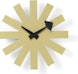 Vitra - Asterisk Clock - 1 - Vorschau