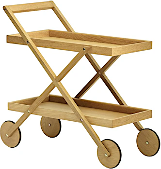 Design House Stockholm Exit-Servierwagen kaufen