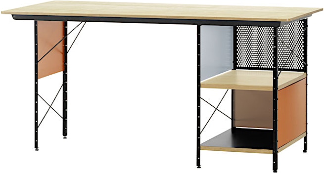 Vitra - Eames Desk Unit EDU - 1