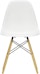 Vitra - DSW Eames Plastic Side Chair - 4 - Preview