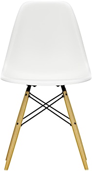 Vitra - DSW Eames Plastic Side Chair - 1