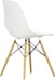 Vitra - DSW Eames Plastic Side Chair - 6 - Aperçu
