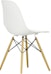 Vitra - DSW Eames Plastic Side Chair - 10 - Aperçu