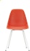 Vitra - Outdoor Eames Plastic Chair DSX - 2 - Preview