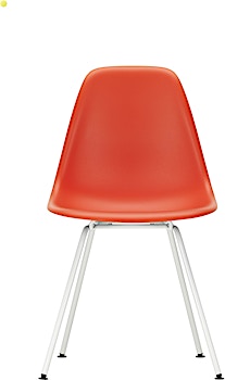 Vitra - Outdoor Eames Plastic Chair DSX - 1