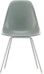 Vitra - Eames Fiberglass Side Chair DSX - 2 - Aperçu