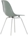 Vitra - Eames Fiberglass Side Chair DSX - 4 - Aperçu