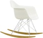 Vitra - Chaise à bascule RAR Eames Plastic  - 2 - Aperçu