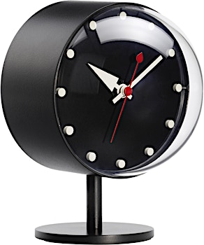 Vitra - Horloge de nuit - 1