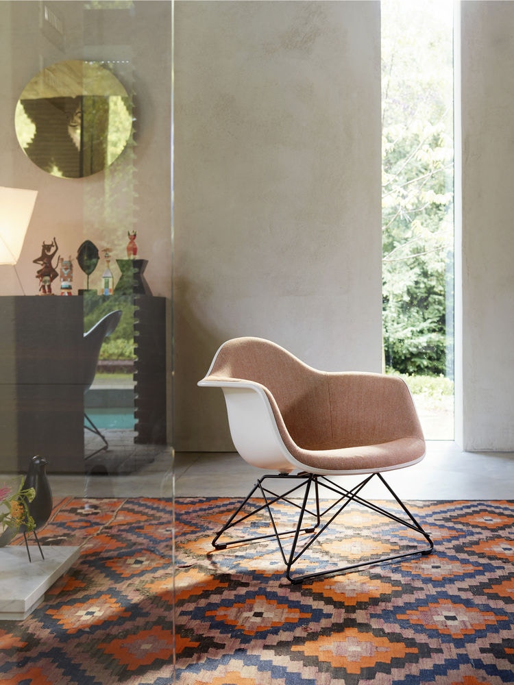 Vitra discount eames lar