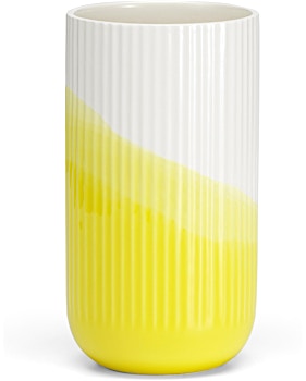 Vitra - Herringbone Vase geriffelt - 1