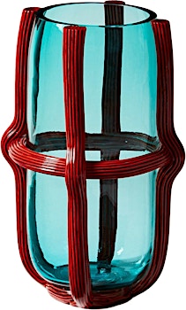 Cassina - Sestiere Vase Höhe 37 cm - 1