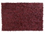 Nanimarquina - Tapis Little field of flowers - rouge - 80 x 140 cm - 1