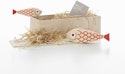 Vitra - Wooden Dolls Mother Fish and Child - 5 - Preview
