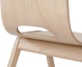 Hem - Touchwood Stuhl Holzgestell - 2 - Vorschau