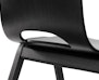 Design Outlet - Hem - Touchwood Stoel houten frame - zwart - 2 - Preview