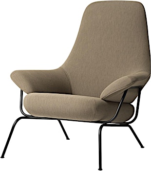 Hem - Hai Lounge Chair - 1