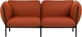 Hem - Kumo Sofa - 2 Sitzer mit Armlehne - 1 - Vorschau