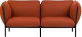 Hem - Kumo Sofa - 2 Sitzer mit Armlehne - 1 - Vorschau