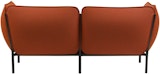 Hem - Kumo Sofa - 2 Sitzer mit Armlehne - 2 - Vorschau