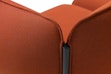 Hem - Kumo Sofa - 2 Sitzer mit Armlehne - 4 - Vorschau
