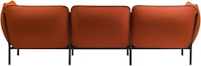 Hem - Kumo Sofa - 3 Sitzer mit Armlehne - 2 - Vorschau