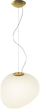Foscarini - Suspension Gregg coloured frame - 1 Foscarini - Suspension Gregg coloured frame - 1