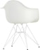 Vitra - Outdoor Eames Plastic Chair DAR  - 4 - Vorschau