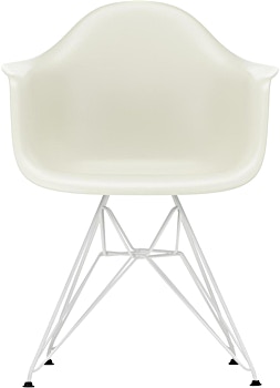 Vitra - Outdoor Eames Plastic Chair DAR  - 1